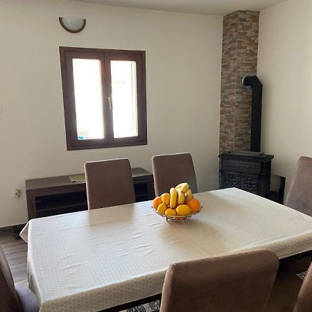 Guest House Markovic Lovcen Cetinje Extérieur photo