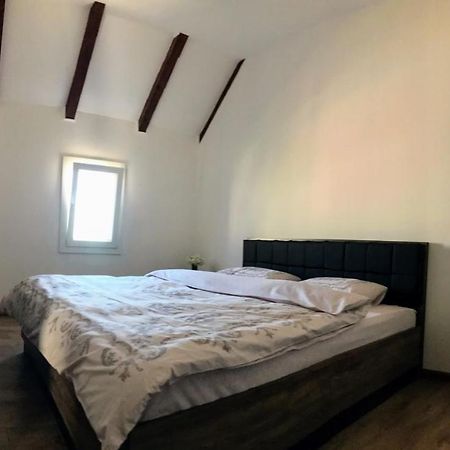 Guest House Markovic Lovcen Cetinje Extérieur photo