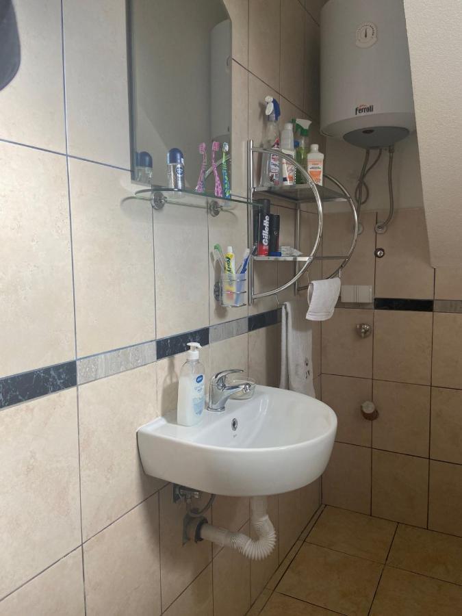 Guest House Markovic Lovcen Cetinje Extérieur photo