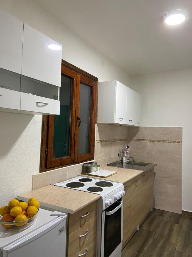 Guest House Markovic Lovcen Cetinje Extérieur photo