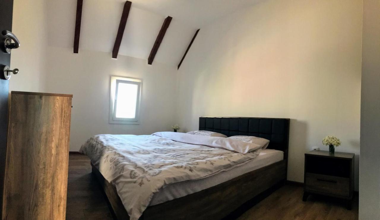 Guest House Markovic Lovcen Cetinje Extérieur photo
