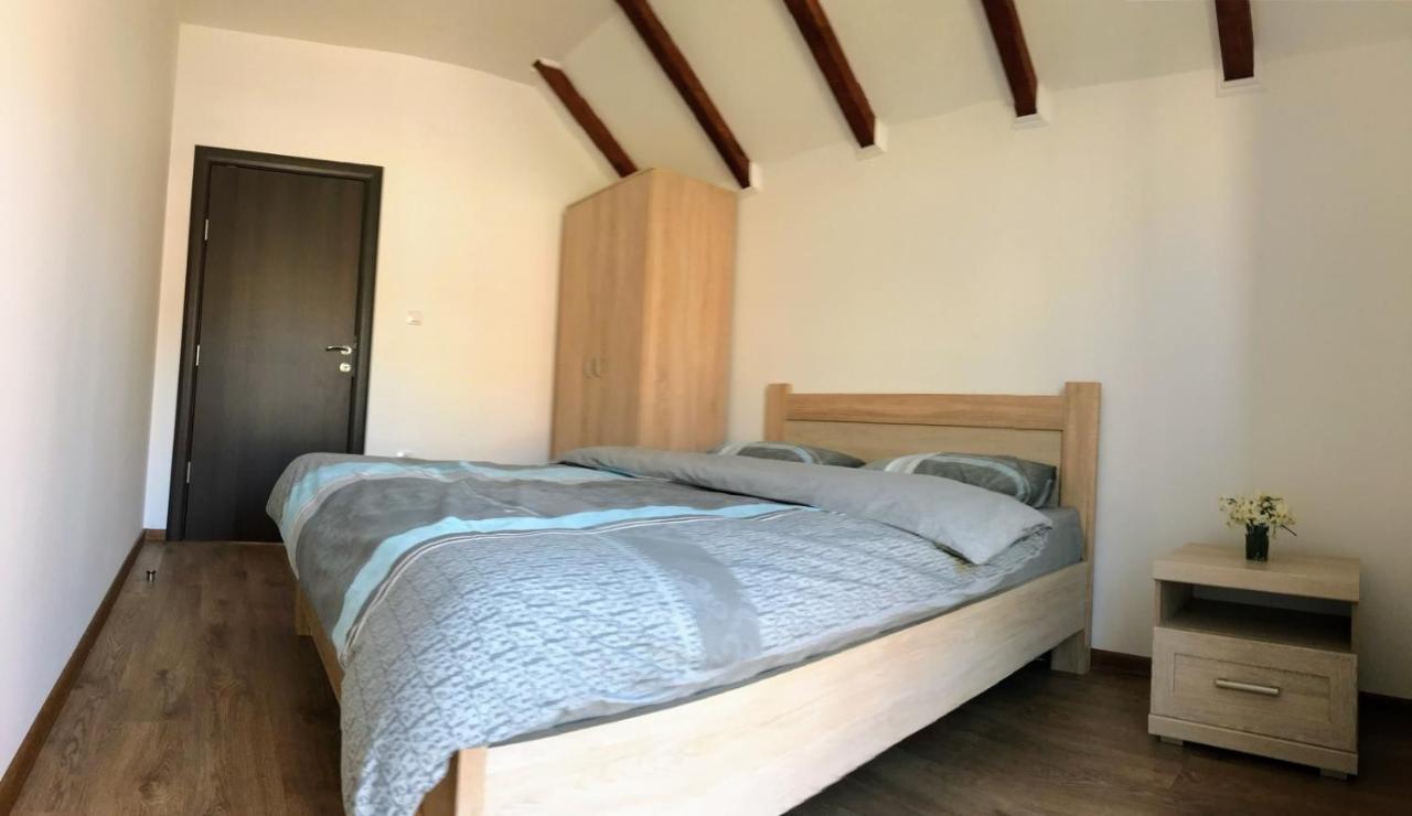 Guest House Markovic Lovcen Cetinje Extérieur photo